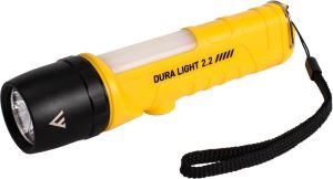Latarka MacTronic DURA LIGHT 2.2 400lm (PHH0122) 4