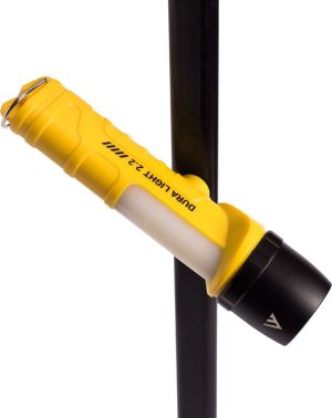 Latarka MacTronic DURA LIGHT 2.2 400lm (PHH0122) 5