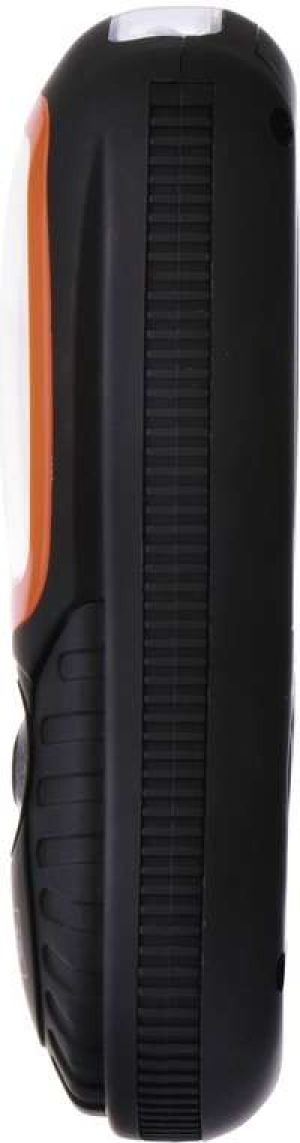 Latarka Emos ładowalna 28 + 3x LED P3883 4