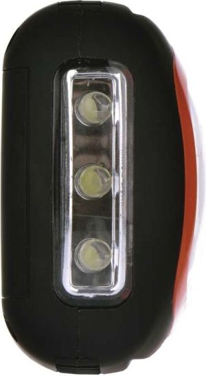Latarka Emos ładowalna 28 + 3x LED P3883 5