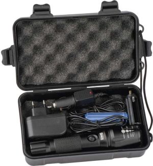 Latarka Emos Emos LED CREE 5W/ZOOM P4524 7