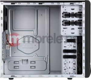 Obudowa Cooler Master Elite 330U czarna ( bez zasilacza ) (RC-330U-KKN1-BK) 2