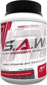 Trec Nutrition SAW Blackcurrant-Lemon 200g 1