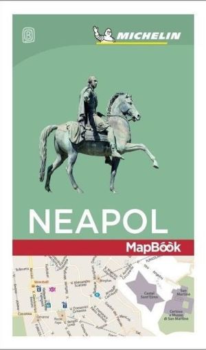 MapBook. Neapol 1