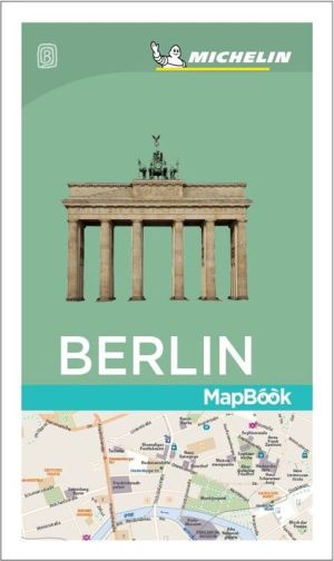 MapBook. Berlin 1