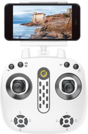 Dron Overmax X-Bee 3.3 2