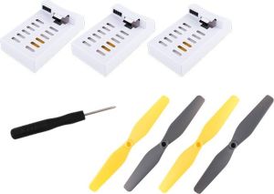 Dron Overmax X-Bee 3.3 3