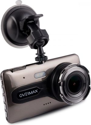 Wideorejestrator Overmax CAMROAD 6.2 8