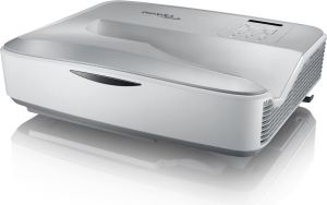 Projektor Optoma HZ40UST Laserowy 1920 x 1080px 4000 lm DLP 4
