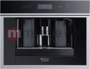 Ekspres do kawy Hotpoint-Ariston MCK 103 X 1