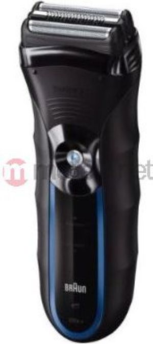 Golarka Braun Series 3 330 S-4 3