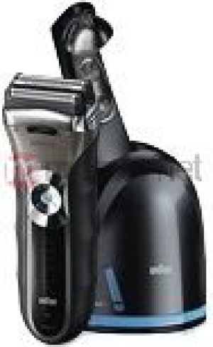 Golarka Braun 390 CC-4 Series 3 3