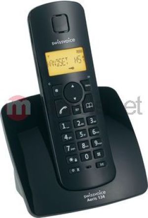 Telefon stacjonarny Swissvoice AERIS 134 1