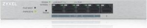 Switch ZyXEL GS1200-5HPV2-EU0101F 3
