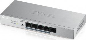Switch ZyXEL GS1200-5HPV2-EU0101F 1