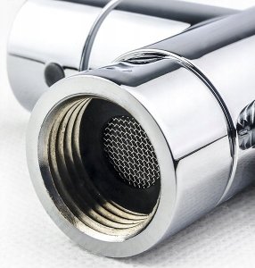 Słuchawka prysznicowa Deante PRZEŁĄCZNIK FUNKCJI DO DESZCZOWNI PEONIA Z BATERIĄ, OREGANO - XNCO0FCD1 13