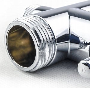 Słuchawka prysznicowa Deante PRZEŁĄCZNIK FUNKCJI DO DESZCZOWNI PEONIA Z BATERIĄ, OREGANO - XNCO0FCD1 14