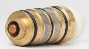 Deante Multi-System głowica termostatyczna (XNCC7GUP9) 2