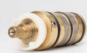 Deante Multi-System głowica termostatyczna (XNCC7GUP9) 3