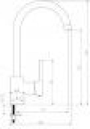 Zlewozmywak Deante Zestaw zlewozmywak Zorba + bateria Nemezja - 78 x 43,5 cm (ZQZ7203) 4