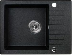 Zlewozmywak Deante Zlewozmywak Lima - 58 x 447 cm (ZRL 211A) 1