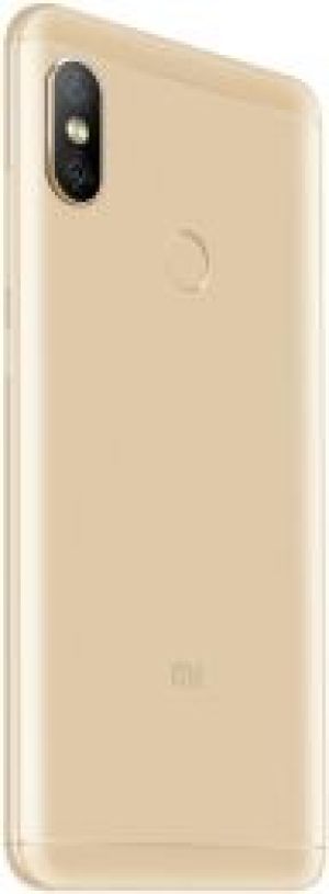 Smartfon Xiaomi Redmi Note 5 3/32GB Dual SIM Złoty  (18134) 5