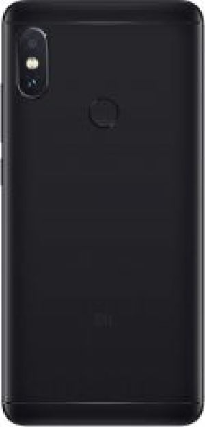 Smartfon Xiaomi Redmi Note 5 3/32GB Czarny  (44800) 3