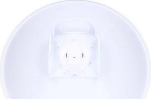 Ubiquiti Ubiquiti PowerBeam AC Gen2 25dBi 5GHz AC 450+ Mbps, GigE PoE, 400mm Dish - 5Pack - PBE-5AC-Gen2-5 3
