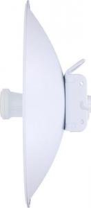 Ubiquiti Ubiquiti PowerBeam AC Gen2 25dBi 5GHz AC 450+ Mbps, GigE PoE, 400mm Dish - 5Pack - PBE-5AC-Gen2-5 5