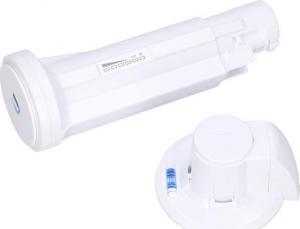 Ubiquiti Ubiquiti PowerBeam AC Gen2 25dBi 5GHz AC 450+ Mbps, GigE PoE, 400mm Dish - 5Pack - PBE-5AC-Gen2-5 9