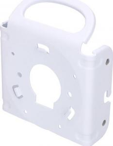 Ubiquiti Ubiquiti PowerBeam AC Gen2 25dBi 5GHz AC 450+ Mbps, GigE PoE, 400mm Dish - 5Pack - PBE-5AC-Gen2-5 10