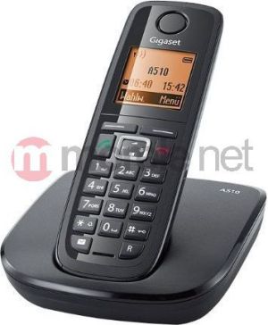 Telefon stacjonarny Gigaset A510 1