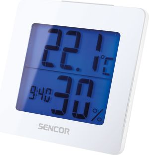 Sencor Termometr z budzikiem (SWS 1500 W) 1