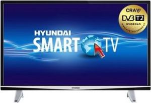 Telewizor Hyundai FLR32TS511SMART LED 32'' Full HD 1