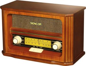 Radio Sencor Retro radio (SRD 020) 1