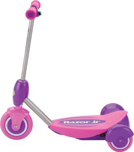 Hulajnoga elektryczna Razor Hulajnoga elektryczna 3 kołowa Lil' Es 4