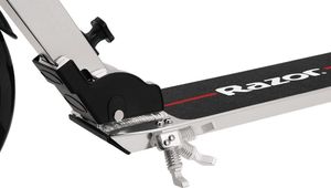 Hulajnoga Razor A6 Srebrna (13073013) 4