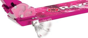 Hulajnoga Razor A5 Lux Różowa (13073064) 4