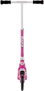 Hulajnoga Razor A5 Lux Różowa (13073064) 6
