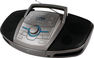 Radioodtwarzacz Sencor CD/MP3/USB/BT/FM/AUX (SPT 5280) 1