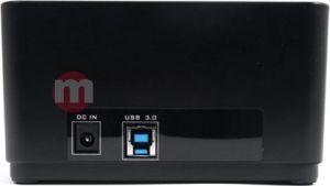 Stacja dokująca Thermaltake BlacX 5G 2,5"/3,5" HDD USB 3.0 (ST0019E) 3