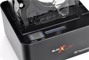 Stacja dokująca Thermaltake 2.5"/3.5" SATA - USB 3.2 Gen 1 BlacX Duet 5G (ST0022) 9