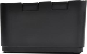 Stacja dokująca Thermaltake 2.5"/3.5" SATA - USB 3.2 Gen 1 BlacX Duet 5G (ST0022) 3