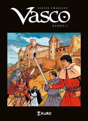 Vasco. Księga III (282953) 1