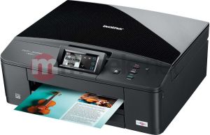 Urządzenie wielofunkcyjne Brother DCP-J525W 3