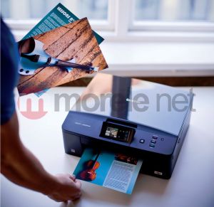 Urządzenie wielofunkcyjne Brother DCP-J525W 5