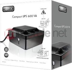 UPS Sweex PP300 4