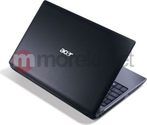 Laptop Acer Aspire 5750G-2314G50MNKK LX.RMU02.025 2