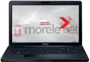 Laptop Toshiba Satellite C660D-169 1