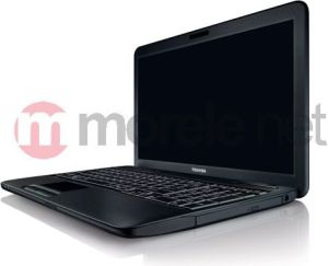 Laptop Toshiba Satellite C660D-169 3